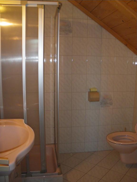 Villa Bio-Bauernhof Kurzeck à Göstling an der Ybbs Chambre photo