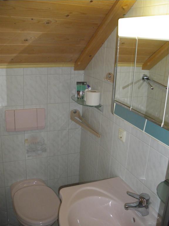 Villa Bio-Bauernhof Kurzeck à Göstling an der Ybbs Chambre photo