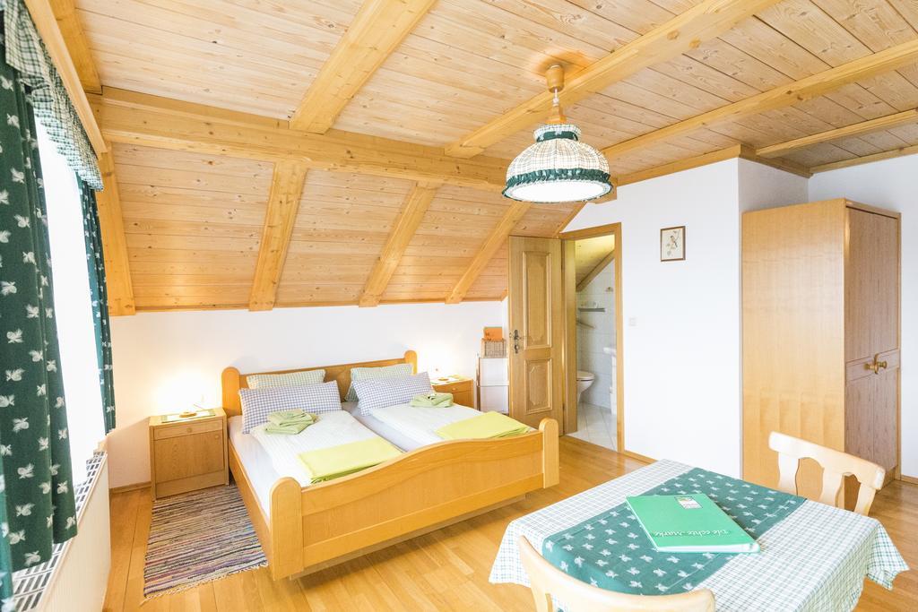 Villa Bio-Bauernhof Kurzeck à Göstling an der Ybbs Extérieur photo